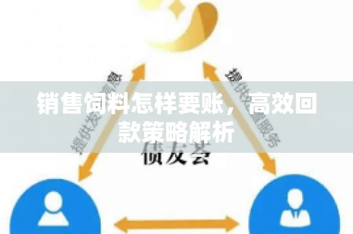销售饲料怎样要账，高效回款策略解析